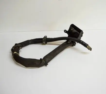 Volkswagen Phaeton Positive cable (battery)