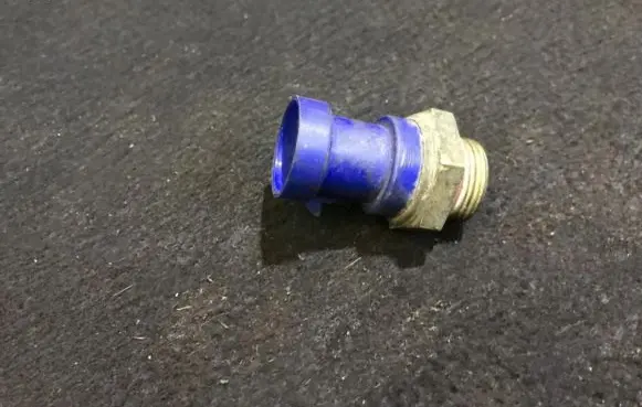Renault Laguna I Coolant temperature sensor 