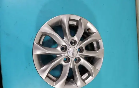 Mitsubishi Lancer VIII R16 alloy rim BJD9V3810 IMPRK1359082