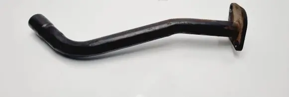 Opel Frontera B Coolant pipe/hose 