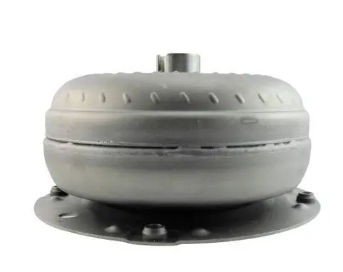 BMW X5 E70 Torque converter 24407585539