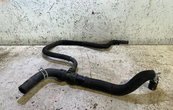 Dodge Challenger Heater radiator pipe/hose 