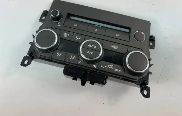 Land Rover Range Rover Evoque L538 Interior fan control switch EJ3214C239CC