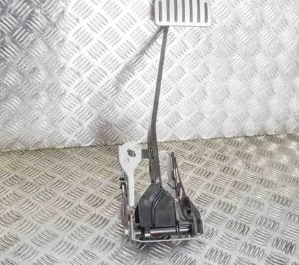 Tesla Model X Brake pedal 