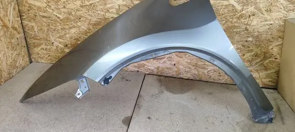 Honda Civic Fender