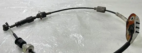 Hyundai i40 Gear shift cable linkage