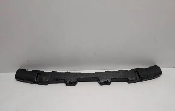 Nissan Qashqai Front bumper foam support bar 62090BR01A