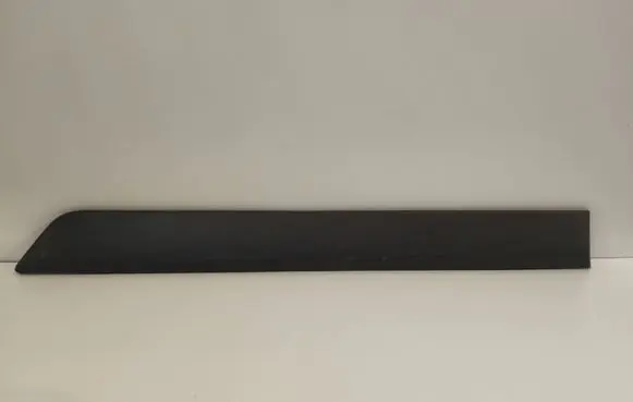 Ford Transit Custom Sliding door trim (molding) BK2129077AEW