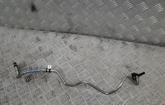 Skoda Kamiq Intercooler hose/pipe 