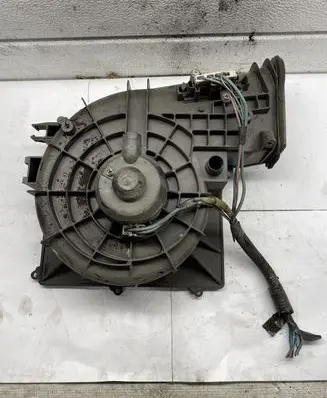 Nissan Almera N16 Interior heater climate box assembly 27200BN020