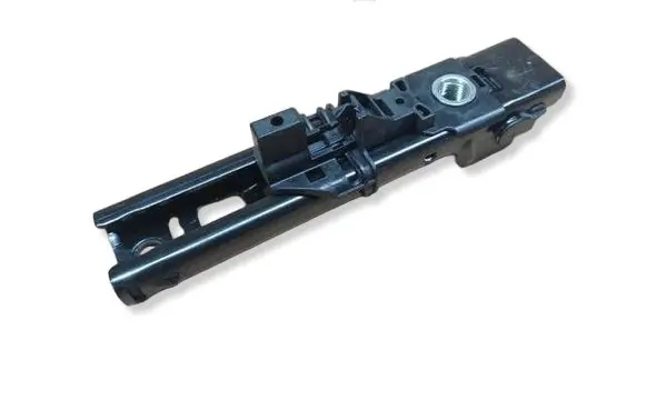 Skoda Rapid (NH) Seat belt height adjuster 8V0857819A