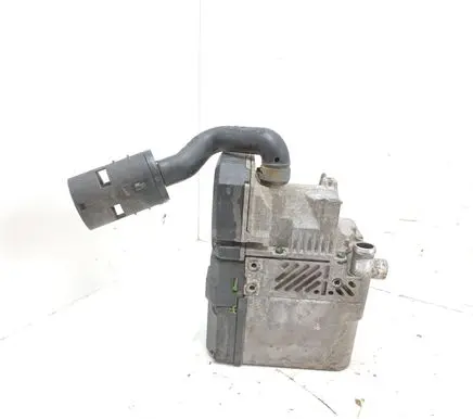Volkswagen Amarok Auxiliary pre-heater (Webasto) 9025427A 2H0129661B 7E0819613A