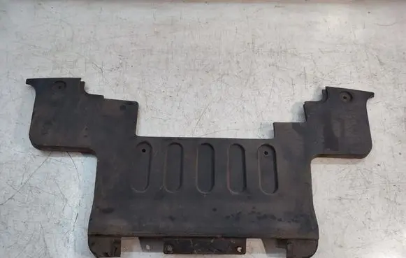 Other under body part