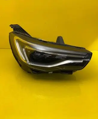 Opel Grandland X Headlight/headlamp YP00015980