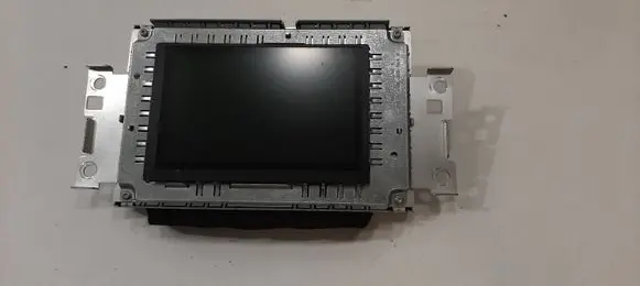 Volvo XC60 Screen/display/small screen 31337644 7609501415 BN0905C115