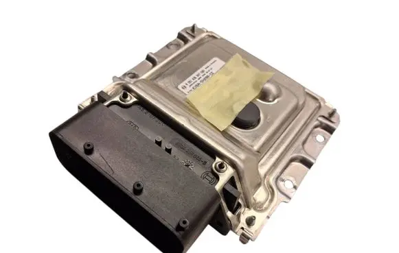 Ford Ranger Adblue control unit 0281036847 KV6A5H298CE 1039T43161