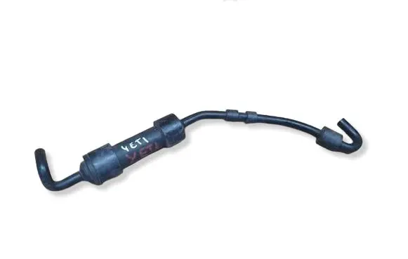 Skoda Yeti (5L) Vacuum air tank 03G129808C