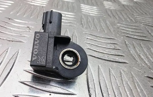 Volvo V40 Airbag deployment crash/impact sensor 31451527