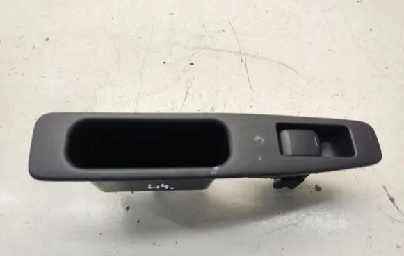Nissan Qashqai Electric window control switch 25411JD000 82951JD000