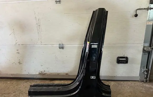 Audi A6 S6 C8 4K Pillar (middle) 4k0810073b