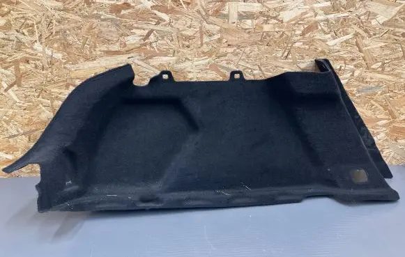 Peugeot 508 II Trunk/boot side trim panel 98134303ZD