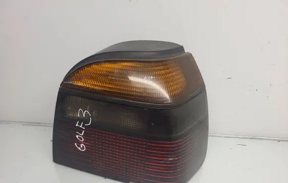 Volkswagen Golf III Rear/tail lights 1H6945112C