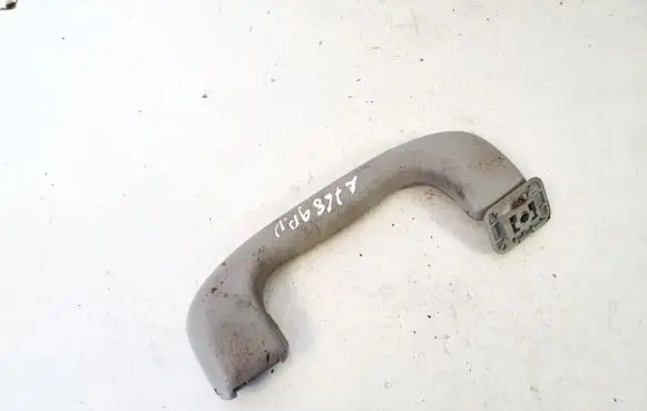 Opel Vectra C Front interior roof grab handle
