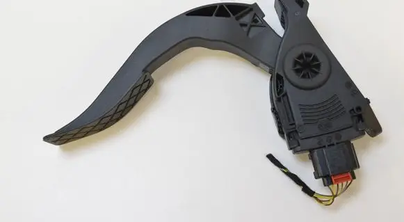 Audi A5 8T 8F Accelerator throttle pedal 6PV00950520 8K1721523A