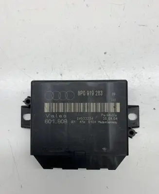 Audi A3 S3 8P Parking PDC control unit/module 8P0919283