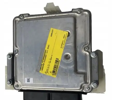 Rover Land Rover Other control units/modules 0281032607 GX73-12C520-FAF