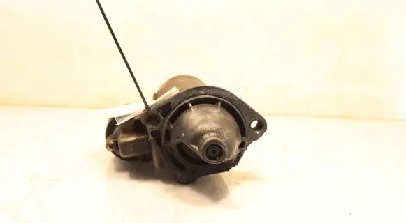 Audi A6 S6 C5 4B Starter motor
