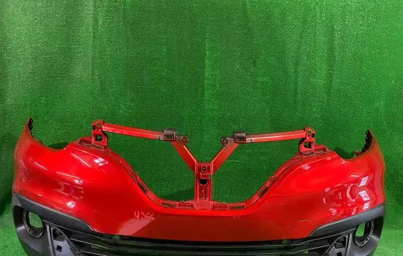 Renault Kadjar Front bumper