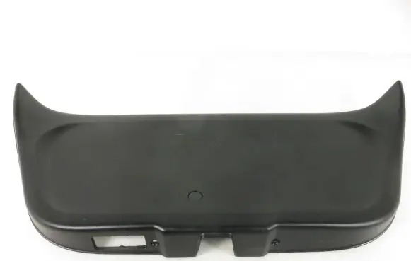 Honda Jazz Tailgate trim