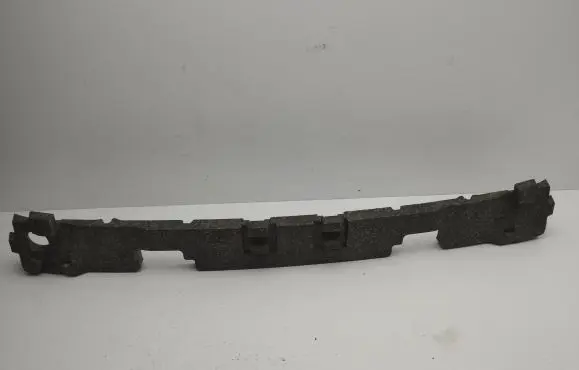 Audi A7 S7 4G Front bumper foam support bar 4G8807550B