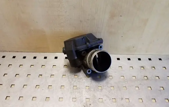 Hyundai i40 Throttle valve 351002A900 5WY9174E