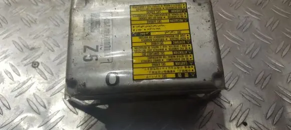Lexus RX 300 Airbag control unit/module 8917048210 152300-7621