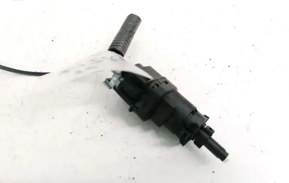 Mazda 3 I Brake pedal sensor switch 3M5T13480AB 3M5T-13480-AB