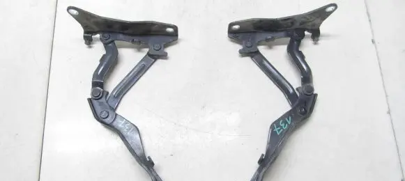 Hyundai Veloster Engine bonnet/hood hinges