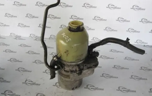 Opel Astra G Power steering pump