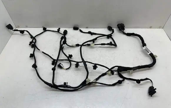 Ford Focus Panel wiring NX6T14B446GBBB