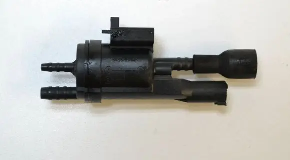 Audi A6 S6 C6 4F Turbo solenoid valve A0025407097