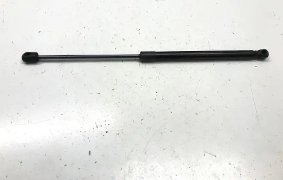 Front bonnet/hood damper/strut