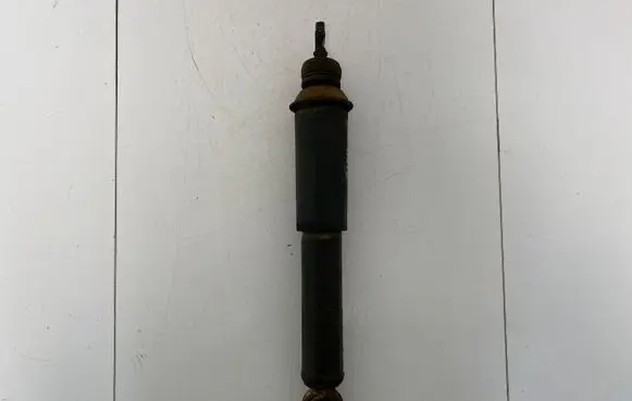 Nissan Murano Z50 Rear shock absorber/damper 56210CB000