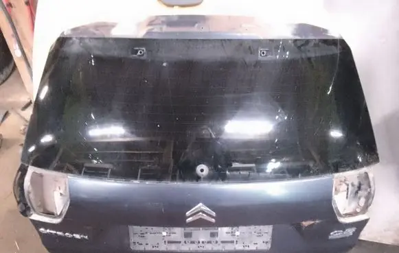 Citroen C5 Tailgate/trunk/boot lid