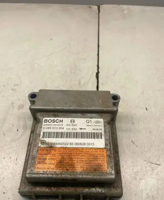 Volkswagen Crafter Airbag control unit/module A9064460542 0285010054 06062800