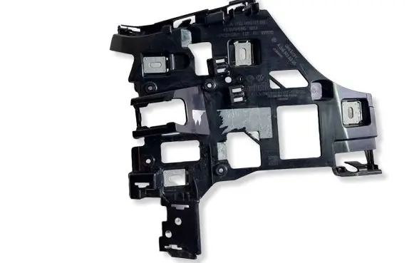 Mercedes-Benz C W206 Rear bumper mounting bracket A2068850101
