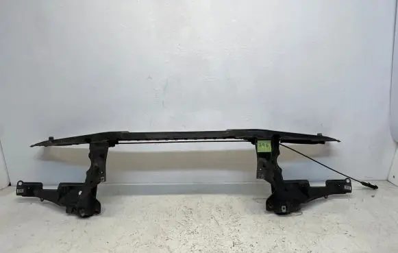 Radiator trim