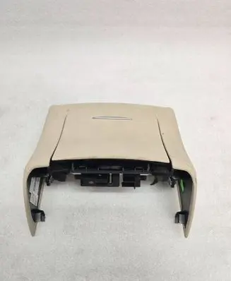 Mercedes-Benz S W222 Other center console (tunnel) element A2226802807