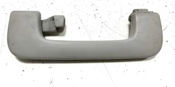 Audi A4 S4 B7 8E 8H Rear interior roof grab handle 8E0857607D