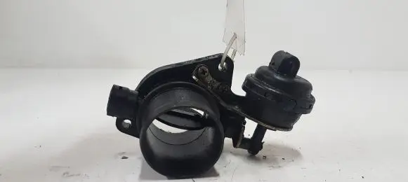 Renault Laguna II Throttle valve